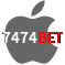 Aplicativo 7474bet para iOS