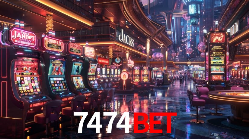 Statistics 7474bet