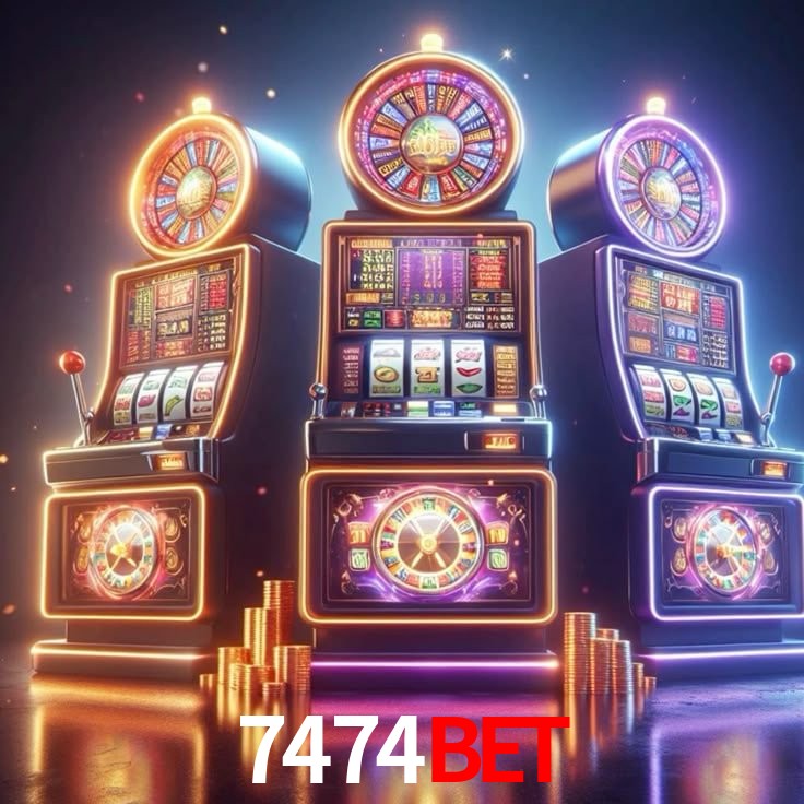 7474bet login