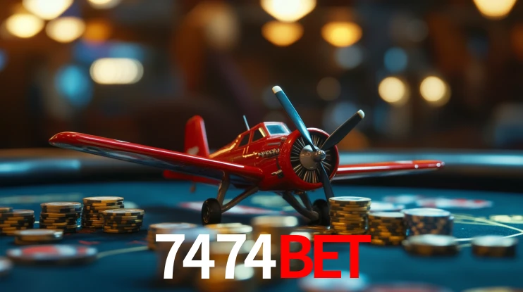 Experiência VIP 7474bet