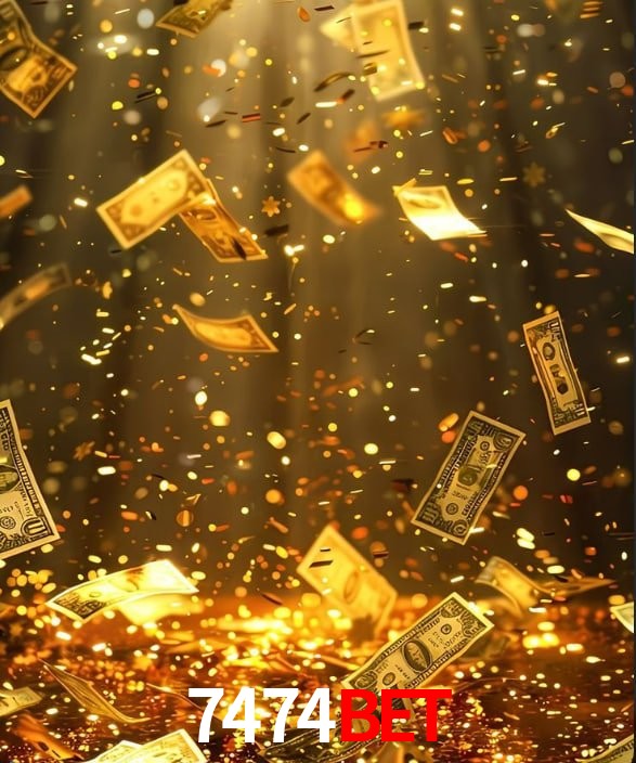 Welcome Bonus 7474bet