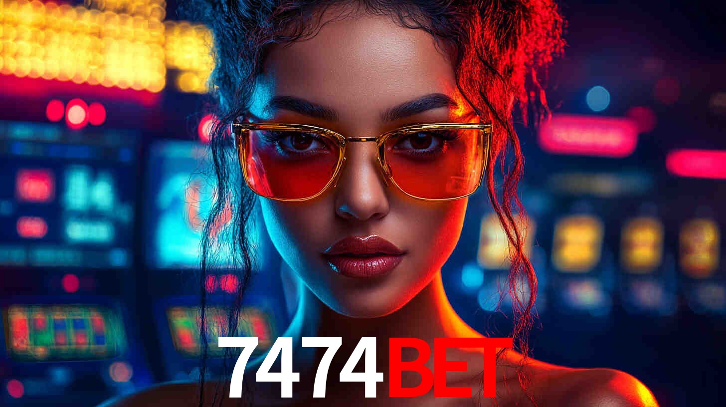 Estatísticas 7474bet