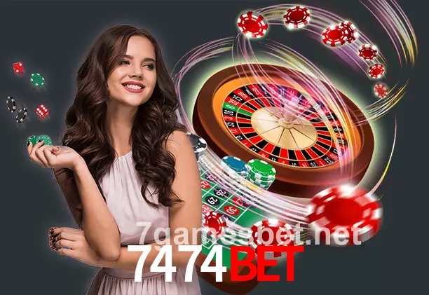 vivo no cassino 7474bet