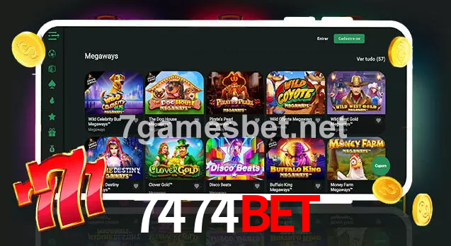 7474bet aplicativo