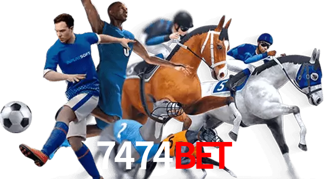 7474bet
