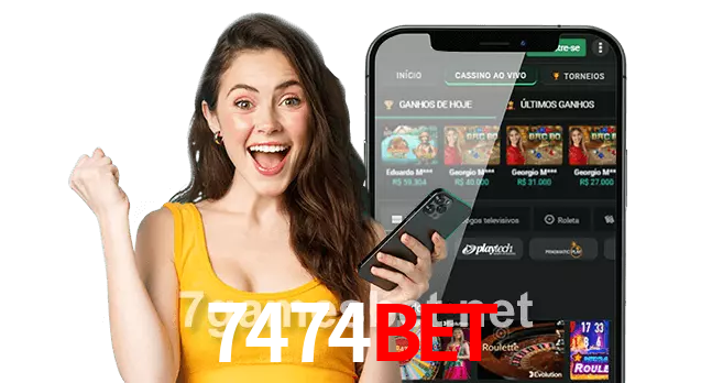 7474bet