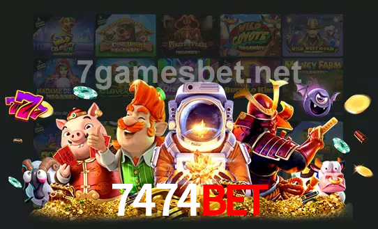 cassino 7474bet