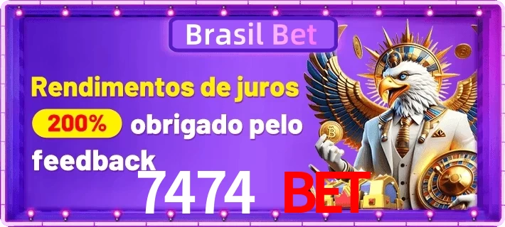 7474 BET
