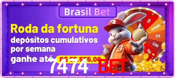 7474 BET