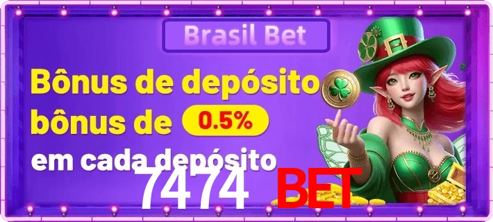 7474 BET