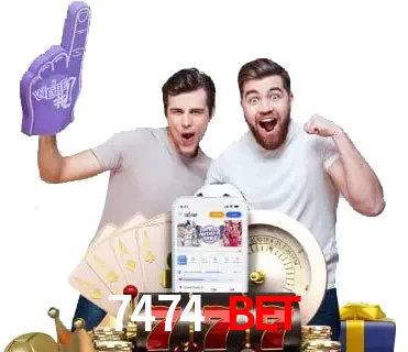 7474 BET