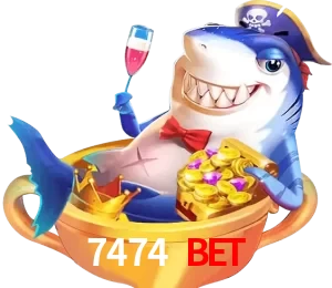 7474 BET