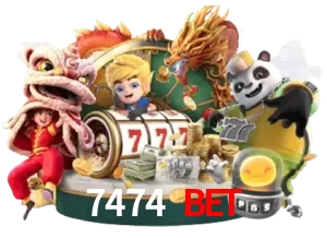 7474 BET