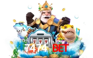 7474 BET