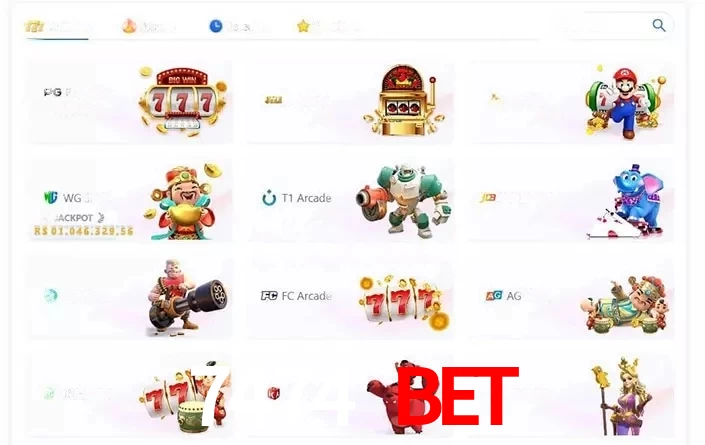 Slot