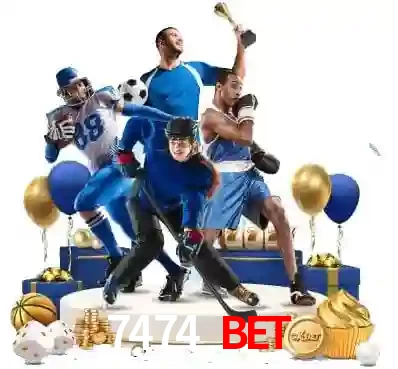 7474 BET
