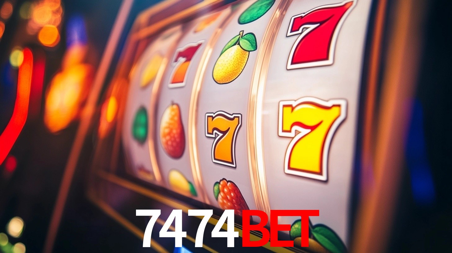 7474bet