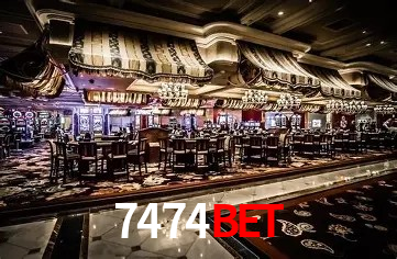 Security Systems 7474bet