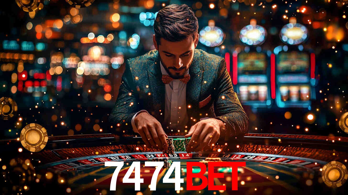 7474bet