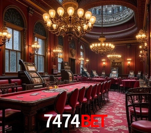 Explorando a Categoria de Eventos em Apostas na 7474bet