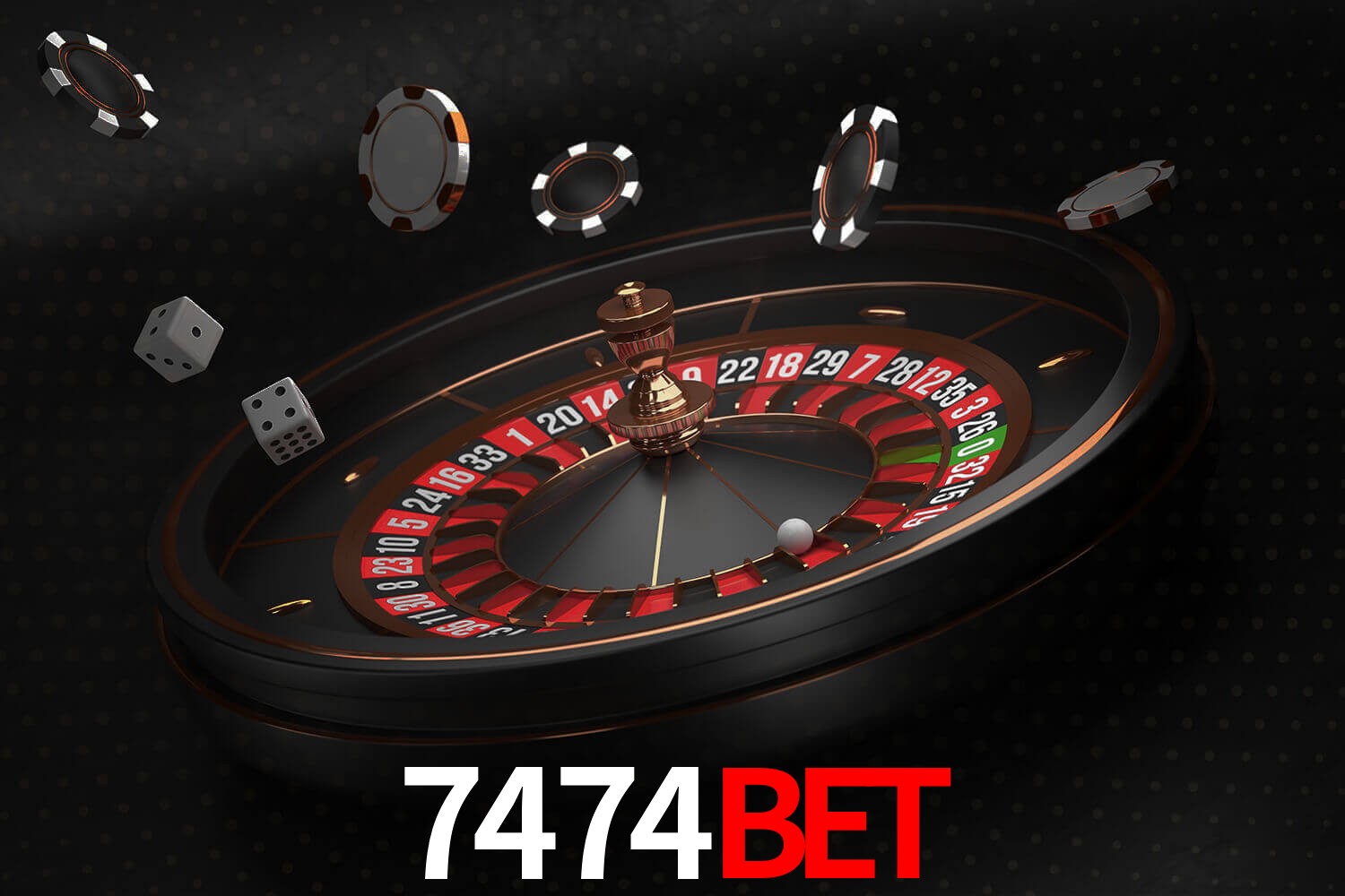 7474bet