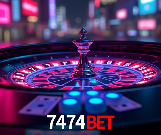 Jogos de Slot 7474bet