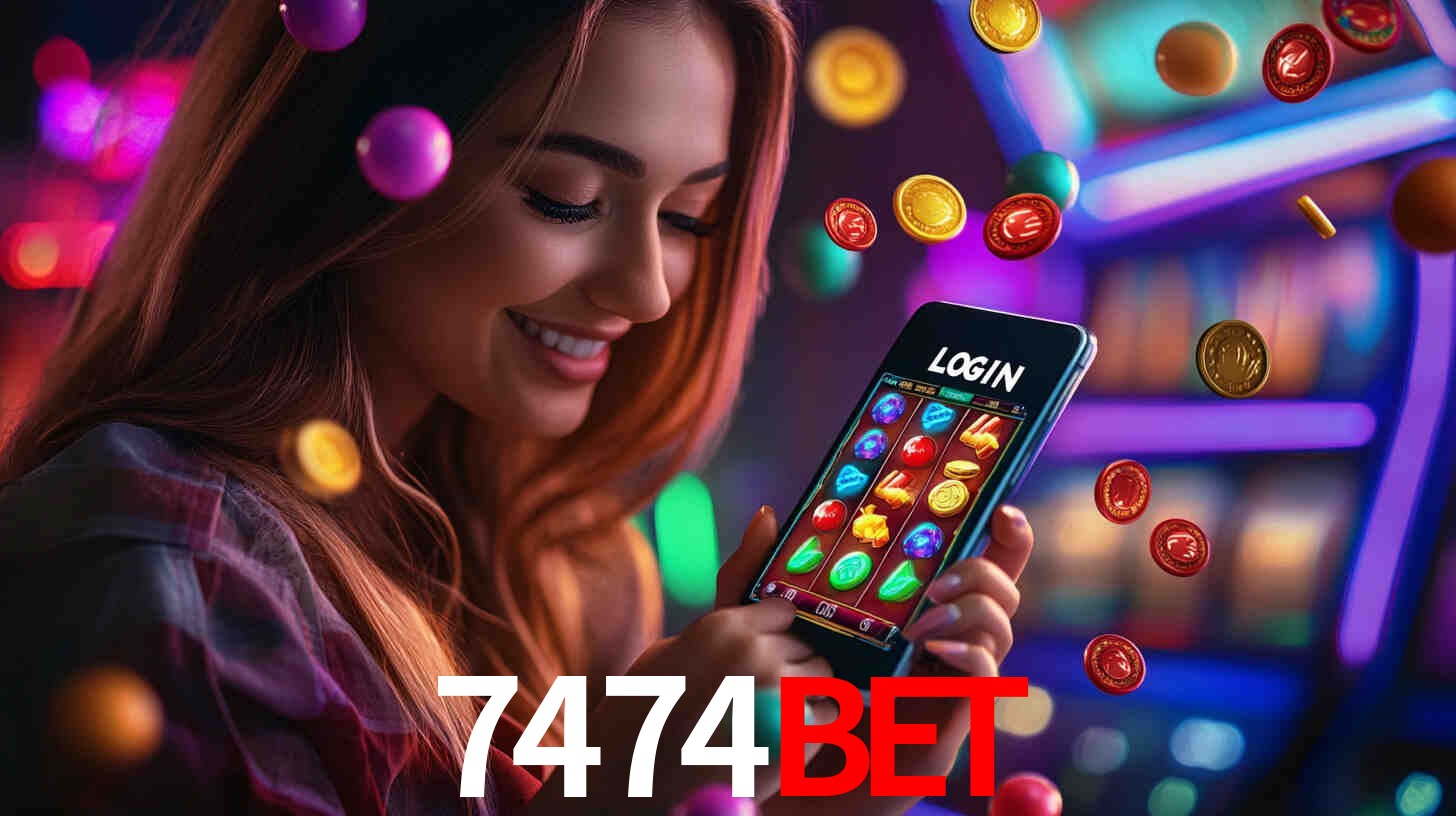 7474bet