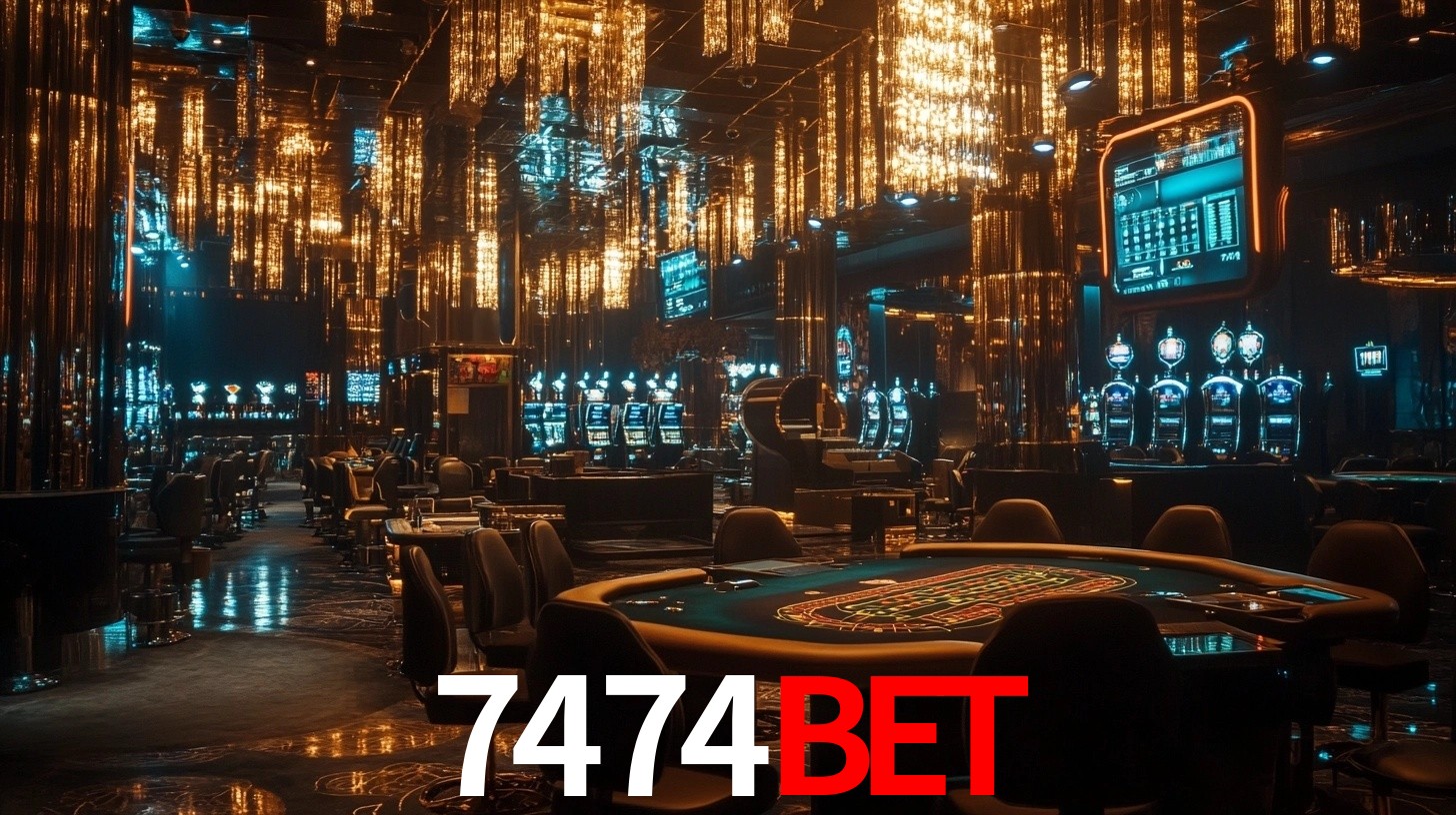 7474bet.com