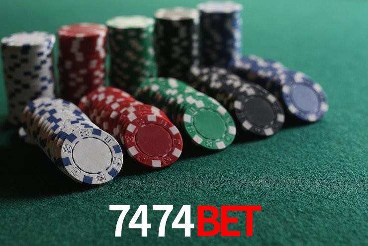 Tennis Betting 7474bet