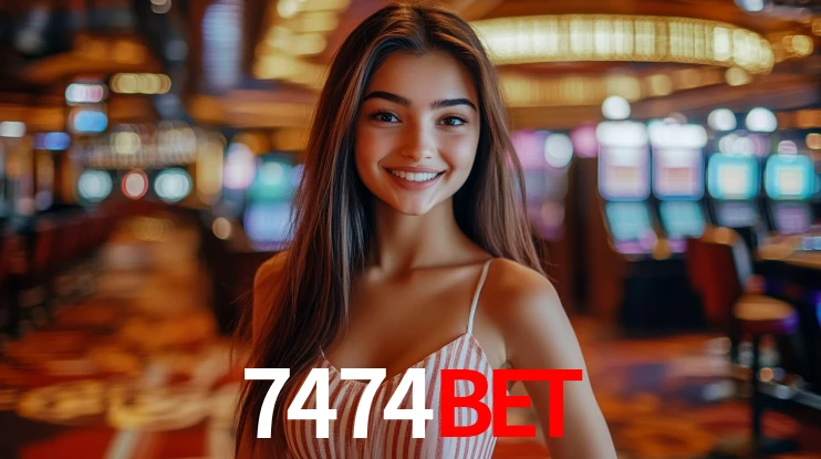 7474bet login