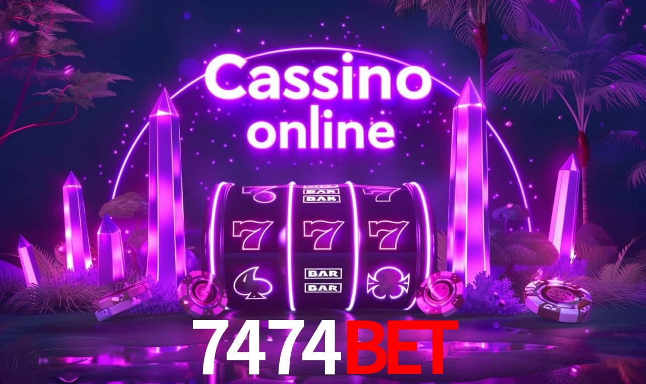 A Popularidade dos Caça-Níqueis no 7474bet