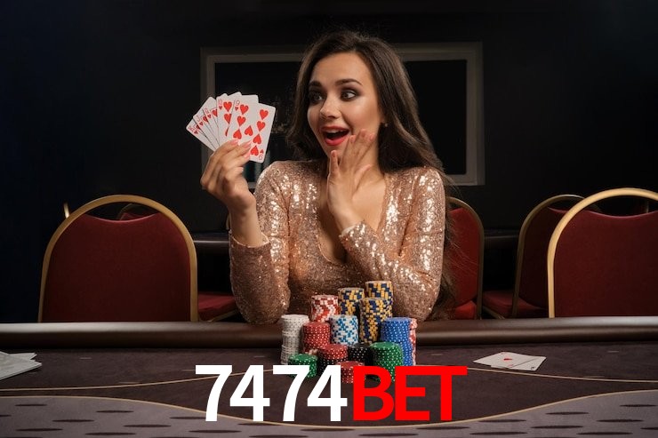 A Emoção da Loteria na 7474bet: Uma Chance de Mudança de Vida