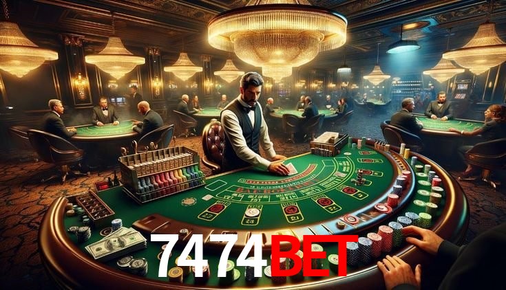 Football Betting 7474bet
