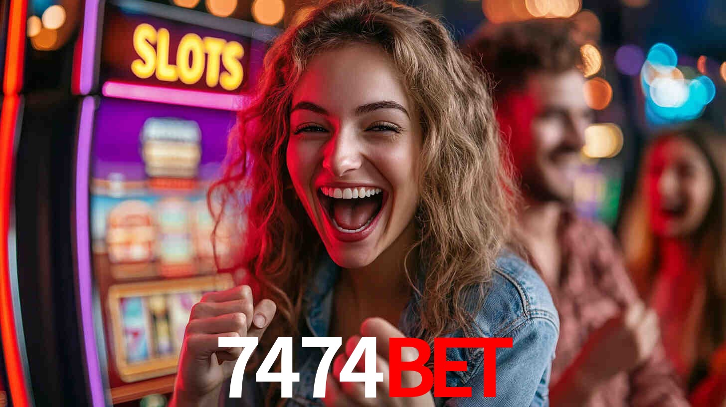 Recursos de Bônus 7474bet