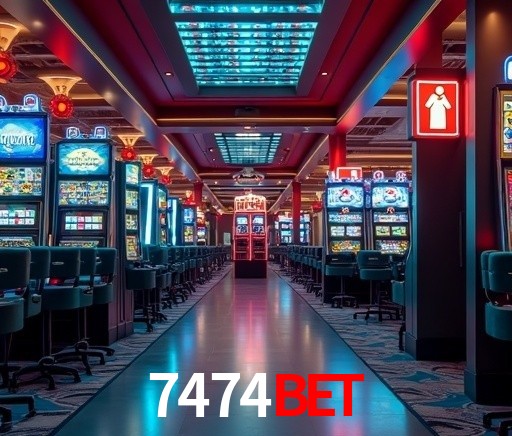 Segurança 2FA 7474bet