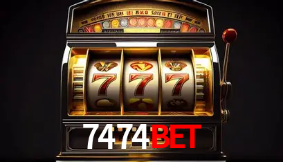 Interface Premium 7474bet