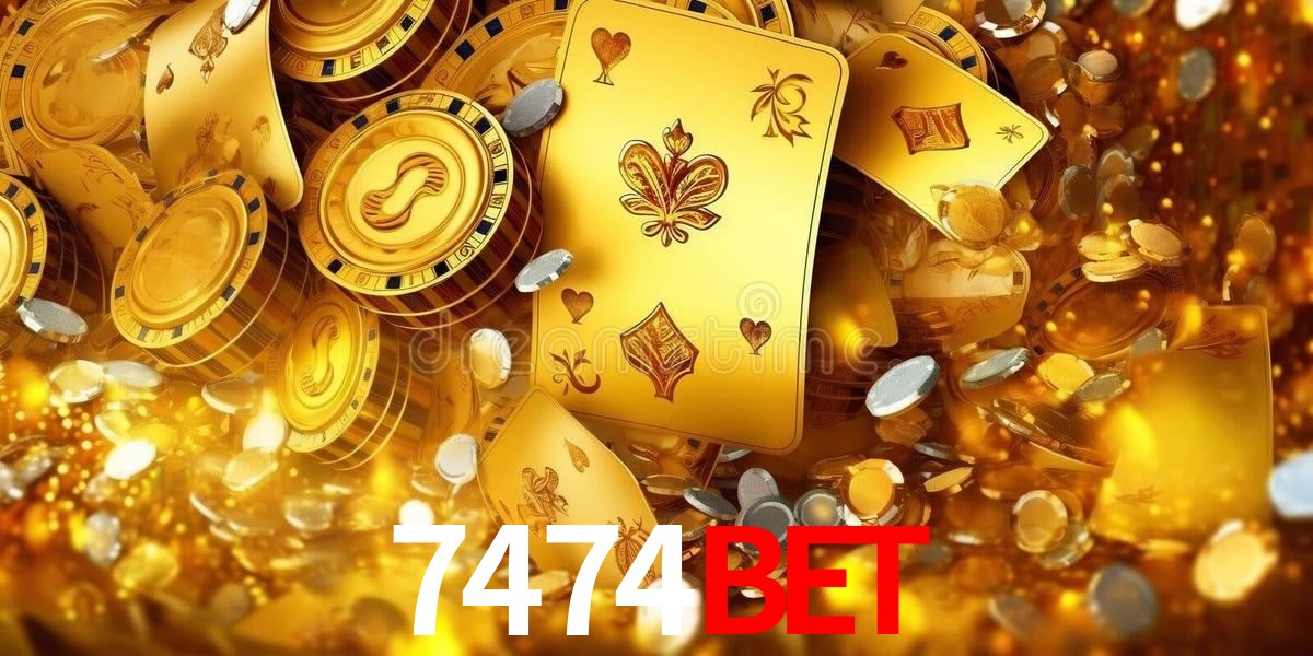 Benefícios da Conta 7474bet