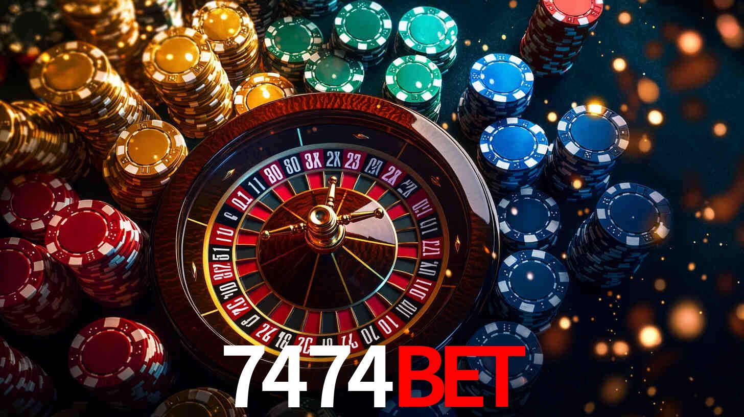 Experimente o Login Seguro Premium no 7474bet