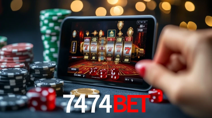 Ofertas Imperdíveis na 7474bet: Promoções e Bônus Que Valem a Pena