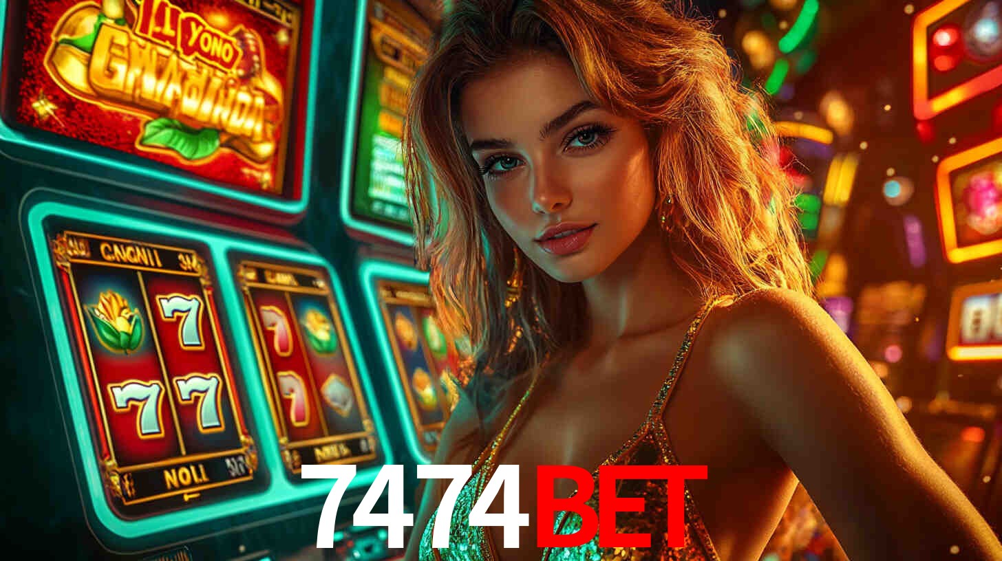 7474bet