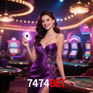 Apostas Esportivas na 7474bet: Um Guia Completo