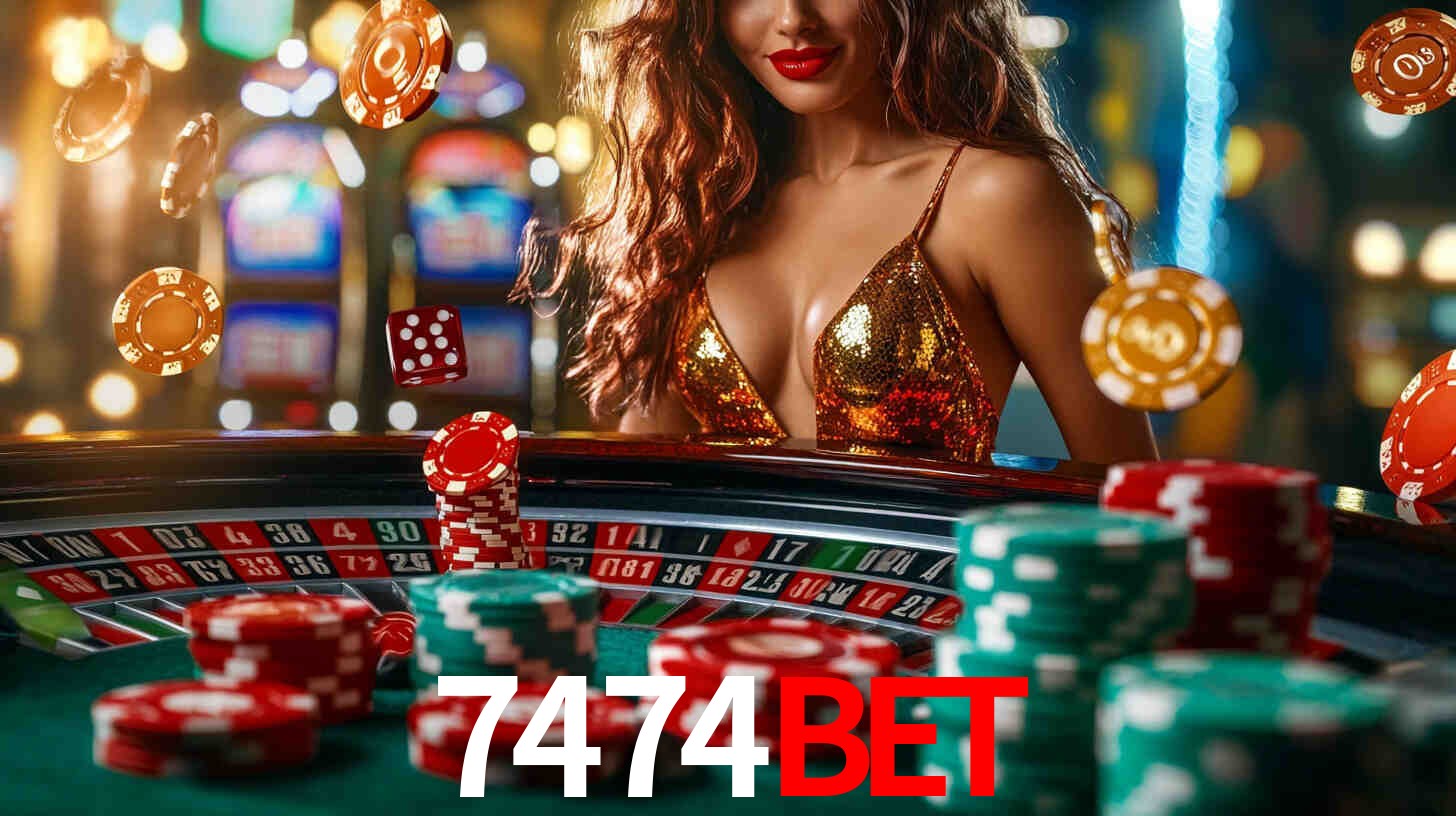 7474bet