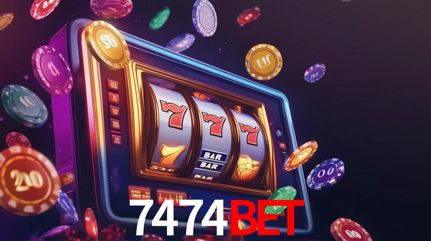 Exclusive Games 7474bet