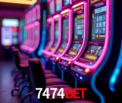 Inovações de Jogos na 7474bet: O Futuro das Experiências Interativas