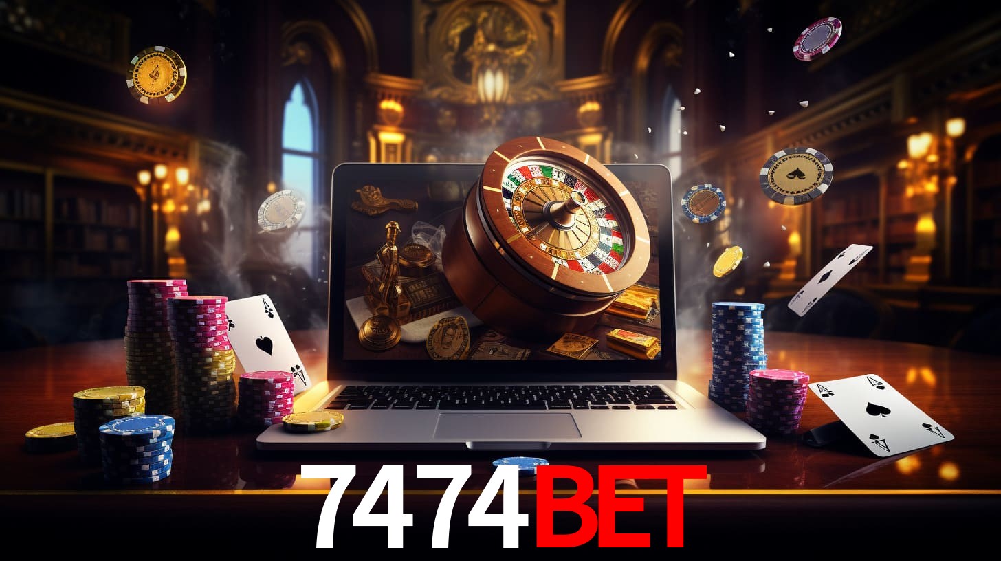 Welcome Bonus 7474bet
