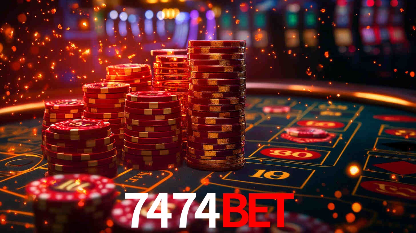 Explore as vantagens do 7474bet: serviço profissional e confiabilidade