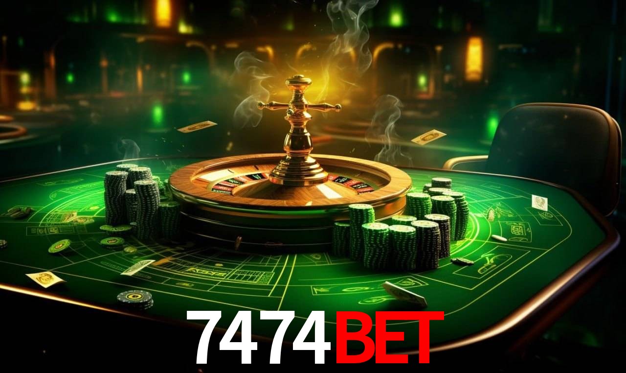Ofertas Exclusivas 7474bet