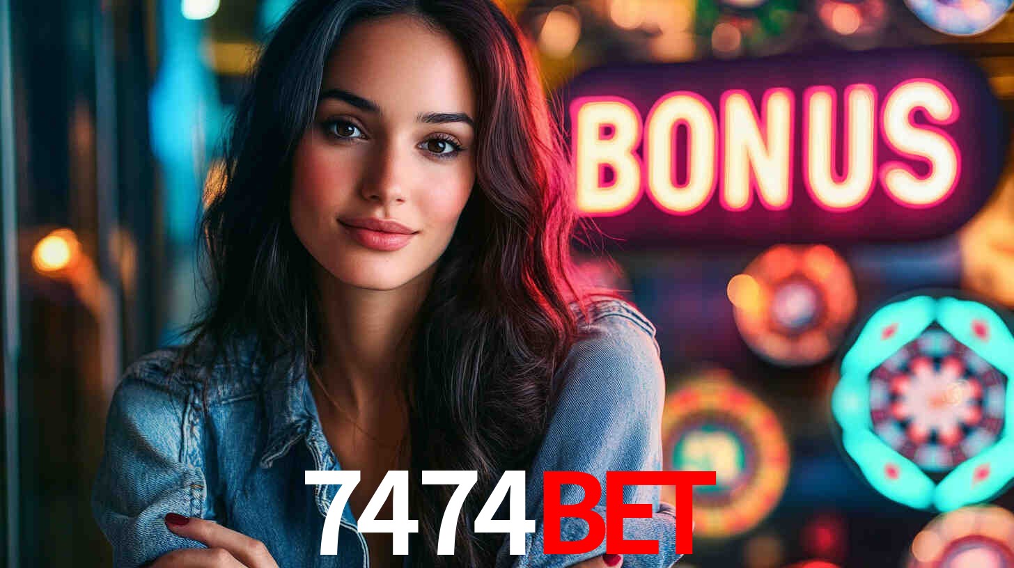 Desvendando o Mundo dos Jogos Virtuais na 7474bet