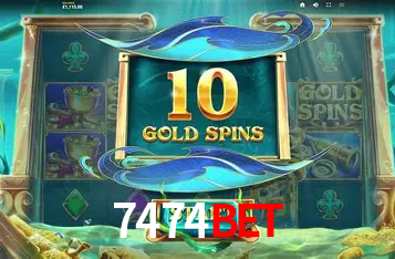 cassino 7474bet