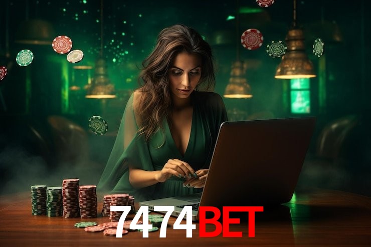 Descubra a Essência do 7474bet: Nossa História e Compromissos